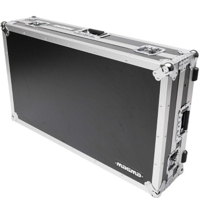 Magma Workstation XDJ-XZ - Protección total