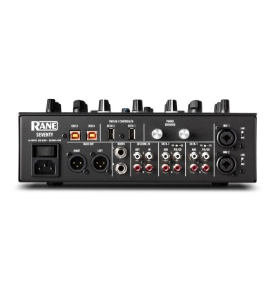 Comprar RANE SEVENTY - 1395 € | Profesional DJ