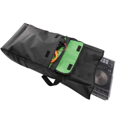 Magma Riot Control-Pack Lite - Mochila para DJs