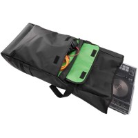 Magma Riot Control-Pack Lite - Mochila para DJs