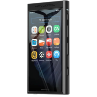 HiBy M300 128 GB Negro – Reproductor de Música Hi-Res con Android 13