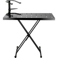 Gravity KSX 2 RD SET 2 - Soporte Completo para Músicos y DJs Gravity KSX 2 RD SET 2 - Soporte Completo para Músicos y DJs