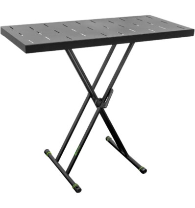 Gravity KSX 2 RD SET 2 - Soporte Completo para Músicos y DJs