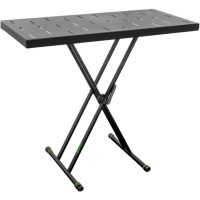 Gravity KSX 2 RD SET 2 - Soporte Completo para Músicos y DJs Gravity KSX 2 RD SET 2 - Soporte Completo para Músicos y DJs