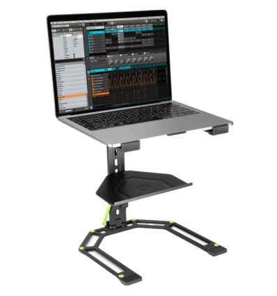 Gravity KSX 2 RD SET 2 - Soporte Completo para Músicos y DJs