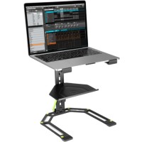 Gravity KSX 2 RD SET 2 - Soporte Completo para Músicos y DJs Gravity KSX 2 RD SET 2 - Soporte Completo para Músicos y DJs