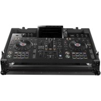 UDG U91076BL - ULTIMATE FLIGHT CASE PIONEER XDJ-RX3 BLACK PLUS (W)