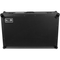 UDG U91076BL - ULTIMATE FLIGHT CASE PIONEER XDJ-RX3 BLACK PLUS (W)