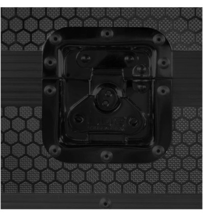 UDG U91076BL - ULTIMATE FLIGHT CASE PIONEER XDJ-RX3 BLACK PLUS (W)