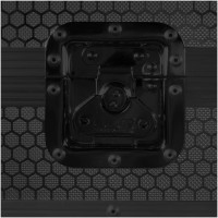 UDG U91076BL - ULTIMATE FLIGHT CASE PIONEER XDJ-RX3 BLACK PLUS (W)