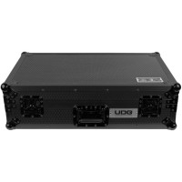 UDG U91076BL - ULTIMATE FLIGHT CASE PIONEER XDJ-RX3 BLACK PLUS (W)