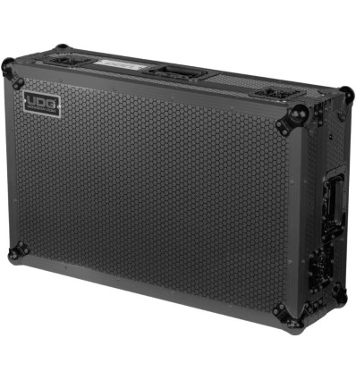 UDG Ultimate Flight Case para Pioneer DDJ-REV7 – Negro