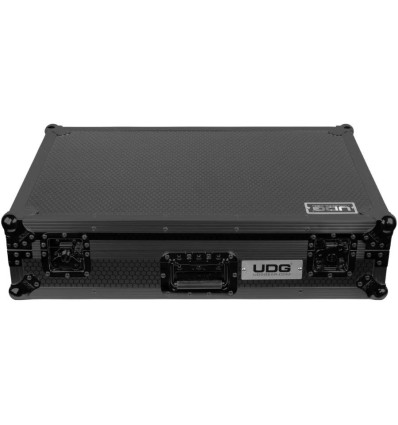 UDG Ultimate Flight Case para Pioneer DDJ-REV7 – Negro