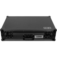 UDG Ultimate Flight Case para Pioneer DDJ-REV7 – Negro UDG Ultimate Flight Case para Pioneer DDJ-REV7 – Negro