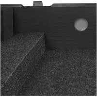 UDG Ultimate Flight Case para Pioneer DDJ-REV7 – Negro UDG Ultimate Flight Case para Pioneer DDJ-REV7 – Negro