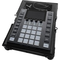 UDG Ultimate Flight Case para Wolfmix W1 – Negro UDG Ultimate Flight Case para Wolfmix W1 – Negro