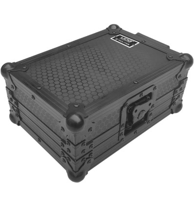 UDG Ultimate Flight Case para Wolfmix W1 – Negro