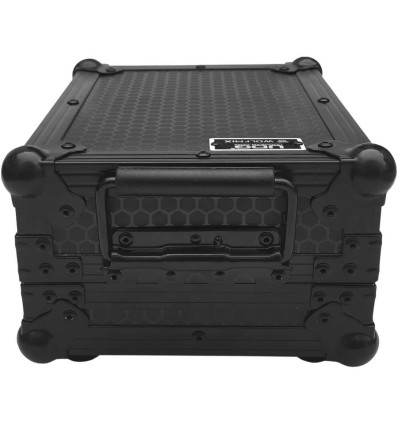 UDG Ultimate Flight Case para Wolfmix W1 – Negro