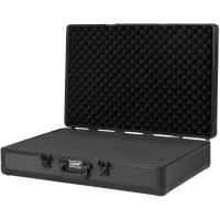 UDG Ultimate Flight Case Multi Format 2XL Negro MK2