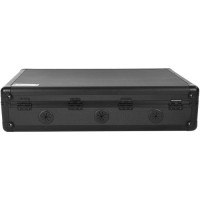 UDG Ultimate Flight Case Multi Format 2XL Negro MK2