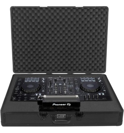 UDG Ultimate Flight Case Multi Format 2XL Negro MK2