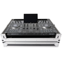 Magma DJ-Controller Case Prime 4 - Estuche para Denon Prime 4 Magma DJ-Controller Case Prime 4 - Estuche para Denon Prime 4