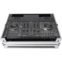 Magma DJ-Controller Case Prime 4 - Estuche para Denon Prime 4 Magma DJ-Controller Case Prime 4 - Estuche para Denon Prime 4