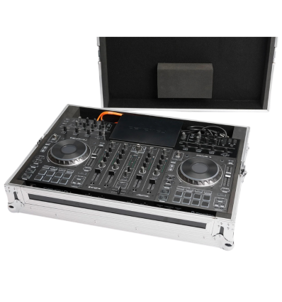 Magma DJ-Controller Case Prime 4 - Estuche para Denon Prime 4
