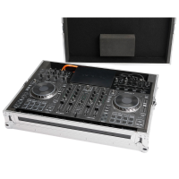 Magma DJ-Controller Case Prime 4 - Estuche para Denon Prime 4 Magma DJ-Controller Case Prime 4 - Estuche para Denon Prime 4