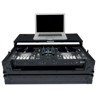 Magma DJ-Controller Workstation One Black - Estuche para Rane One Magma DJ-Controller Workstation One Black - Estuche para Rane One
