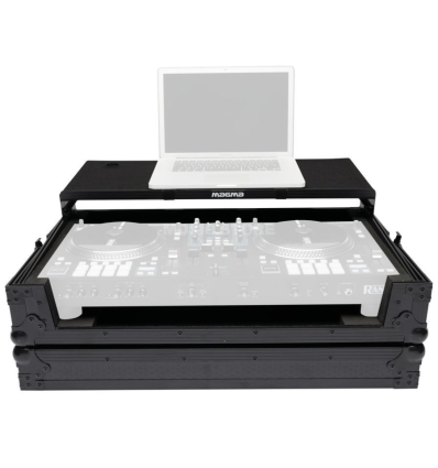 Magma DJ-Controller Workstation One Black - Estuche para Rane One
