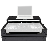 Magma DJ-Controller Workstation One Black - Estuche para Rane One Magma DJ-Controller Workstation One Black - Estuche para Rane One