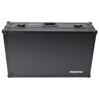 Magma DJ-Controller Workstation One Black - Estuche para Rane One Magma DJ-Controller Workstation One Black - Estuche para Rane One