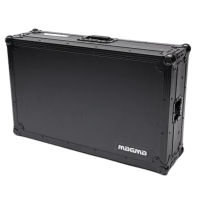 Magma DJ-Controller Workstation One Black - Estuche para Rane One Magma DJ-Controller Workstation One Black - Estuche para Rane One