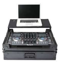 Magma Multi-Format Workstation XL Plus - Estuche Versátil para Control
