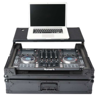 Magma Multi-Format Workstation XL Plus - Estuche Versátil para Control