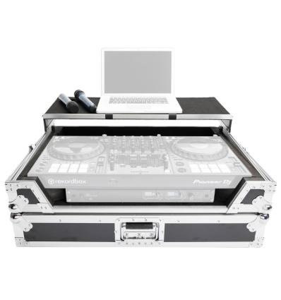 Magma Multi-Format Workstation XXL Plus 19'' - Estuche Versátil