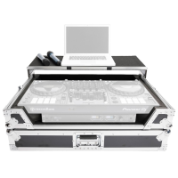 Magma Multi-Format Workstation XXL Plus 19'' - Estuche Versátil