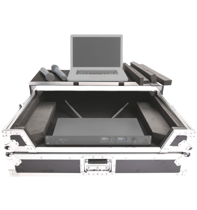 Magma Multi-Format Workstation XXL Plus 19'' - Estuche Versátil