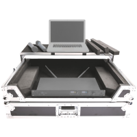 Magma Multi-Format Workstation XXL Plus 19'' - Estuche Versátil