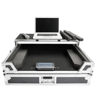 Magma Multi-Format Workstation XXL Plus 19'' - Estuche Versátil