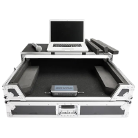 Magma Multi-Format Workstation XXL Plus 19'' - Estuche Versátil