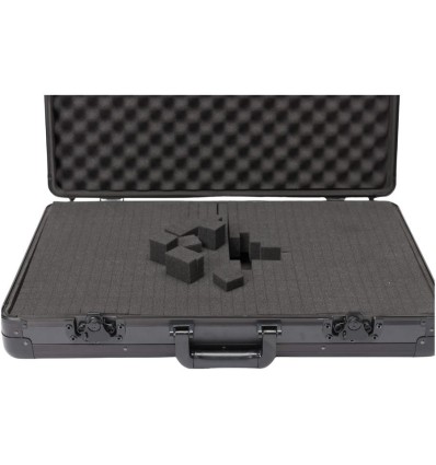 Magma Carry Lite DJ-Case XXL Plus – Flight Case DJ