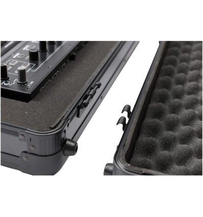Magma Carry Lite DJ-Case XXL Plus – Flight Case DJ