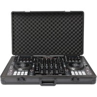 Magma Carry Lite DJ-Case XXL Plus – Flight Case DJ