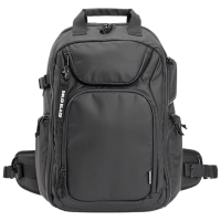 Magma Solid Blaze Pack 120 - Mochila Versátil para DJs y Creadores