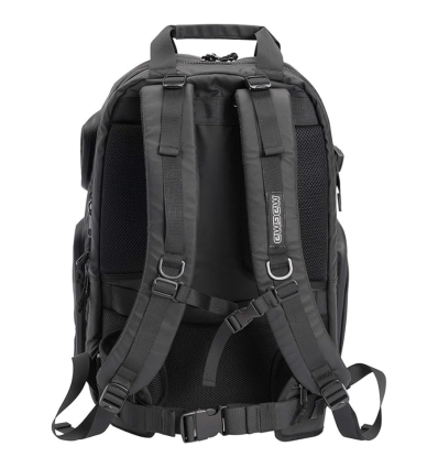 Magma Solid Blaze Pack 120 - Mochila Versátil para DJs y Creadores