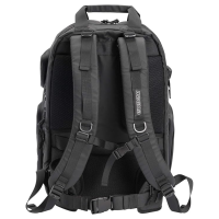 Magma Solid Blaze Pack 120 - Mochila Versátil para DJs y Creadores