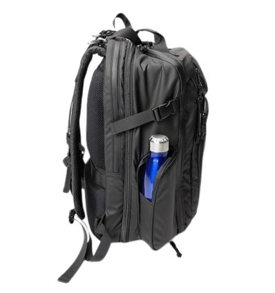 Magma Solid Blaze Pack 120 - Mochila Versátil para DJs y Creadores