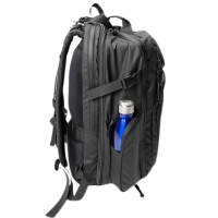 Magma Solid Blaze Pack 120 - Mochila Versátil para DJs y Creadores